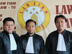 Jaksa Perkara Mantan Sekdis BMBK Lampung, Diduga Salah Pasal