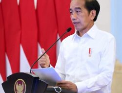 Tegas Presiden : Tidak Ada Penundaan Pemilu