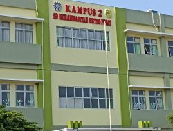 Berikut Lokasi Shalat Ied 1443 H / 2022 M Di Kota Metro