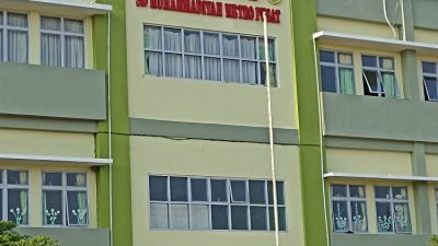 Berikut Lokasi Shalat Ied 1443 H / 2022 M Di Kota Metro