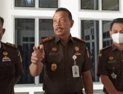 Kejari Tetapkan Oknum ASN Dinas Pertanian OKU Selatan Sebagai Tersangka Korupsi Terkait Bantuan Vertical Dryer