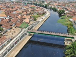 Target Akhir April, Penataan Kawasan Krapyak Hampir 100% Rampung