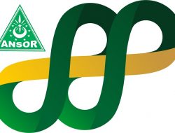 Download Logo Harlah GP Ansor ke 88 Format PNG, CDR, AI, PDF dan Video Intro