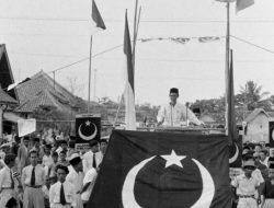 Kisah Partai Masyumi, Pengalaman Penting bagi Muhammadiyah