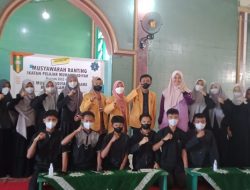 PR IPM MTs Muhammadiyah Sukarame Gelar Musyran, Ini Hasilnya