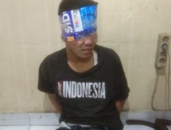 Hendak Bobol ATM Gunakan Obeng, Aksi Pelaku Berhasil Digagalkan Satpam dan Warga