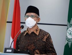 Seksama Bernegara