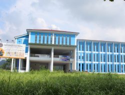 Program PMB Berkah Ramadhan STIkes Muh Tegal Gratiskan Biaya Pendaftaran