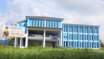 Program PMB Berkah Ramadhan STIkes Muh Tegal Gratiskan Biaya Pendaftaran