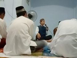 Kembangkan Potensi dan Bakat Mahasiswa, IAI Muhammadiyah Bima Gelar Safari Ramadhan
