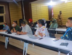 Satgasus Tindak Pidana Korupsi Polri Temukan Kabupaten Lampung Tengah Belum Gunakan Aplikasi SIMIRAH