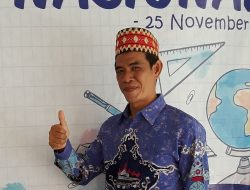 Belajar Hidup Dari Ramadhan