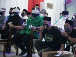 Gerakan Pemuda Ansor Luncurkan Virtual Reality Digital di Tengah Society 5.0