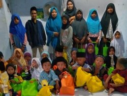 DPW Garda Ummat NTB, Tutup Lomba Tahfiz