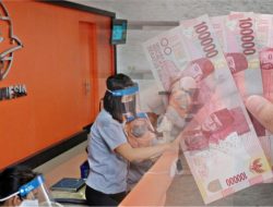Video Streaming : 44.022 Warga Way Kanan Teriman BLT Minyak Goreng