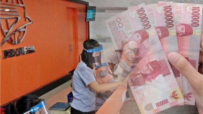 Video Streaming : 44.022 Warga Way Kanan Teriman BLT Minyak Goreng