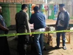 Cekcok di Karaoke Hingga Subuh Zainal Tewas Dalam Perkelahian