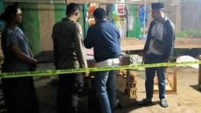 Cekcok di Karaoke Hingga Subuh Zainal Tewas Dalam Perkelahian