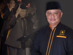 Komisioner KPU dan Bawaslu Dilantik, Ketua DPD Partai Ummat Kab. Bima : Selamat Bekerja, Kawal Pemilu 2024