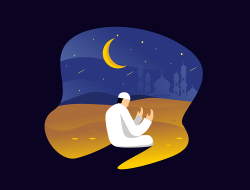 Usai Shalat Witir Tiga Rakaat, Disunnahkan Baca Doa ini!