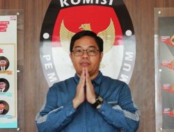 Erwan Bustami : Selamat HUT Bawaslu Ke-14
