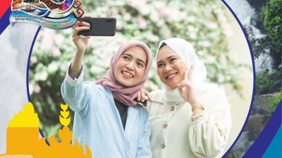 3 Link Twibbon HUT 23 Way Kanan Gratis Untuk Media Sosial