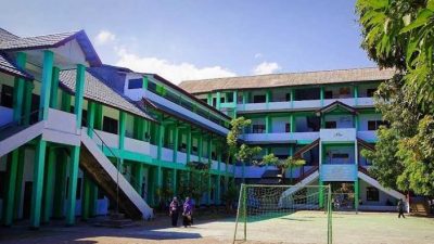 Tips Ramadhan Sehat Ala Rektor IAI Muhammadiyah Bima
