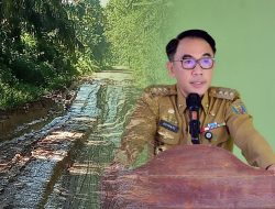 Video Streaming : Tahun 2022, Beberapa Ruas Jalan Rusak Di Way Kanan Akan Di Bangun