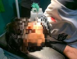 Kembali 5 Orang Pemilik Busur Panah Diamankan Polres Bima Kota