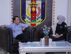 Berikut Makna dan Tema HUT Kabupaten Way Kanan Ke 23