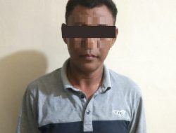 Oknum Wartawan Peras Gapoktan Diamankan Polsek Sungkai Selatan