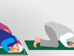 Rakaat Tarawih Muhammadiyah, 4-4-3 atau 2-2-2-2-2-1?