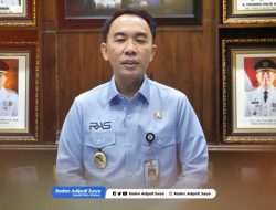 Video Streaming : Bupati Way Kanan Berikan Ucapat Selamat HUT AWPI Ke-9