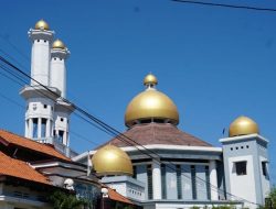 Ramadhan Tahun Ini, Penggunaan Pengeras Suara Masjid dan Mushola Sesuai SE Kemenag