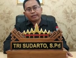 Video Streaming : KPU Way Kanan Lakukan Audiensi Dengan Bupati Terkait Program Kerja Tahun 2022