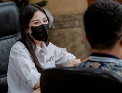 Aplikasi Digital SMEsHub Dorong Generasi Muda Gali Potensi UMKM Parekraf