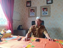 2 Hari Kerja, Puluhan Orang Datangi Disnakertrans Way Kanan Guna Berburu Kartu Kuning