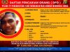 Polres Lampung Utara Terbitkan DPO Hingga Lakukan Pengejaran Terhadap  Tersangka Pembunuhan Geregi  Saat Malam Takbiran