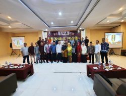 Fokal IMM Pringsewu Selenggarakan Musda 1