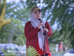 Event Nasional  “Teka Tambora 2022”  Resmi Dibuka