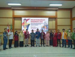 Musyda IMM Jabar XIV : Harapan Menuju Mahasiswa Muhammadiyah yang Lebih Baik