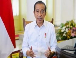 Pemerintah Longgarkan Kebijakan Pemakaian Masker dan PCR/Antigen