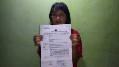 PNS Warga Desa Kembang Tanjung Jadi Korban Penganiayaan