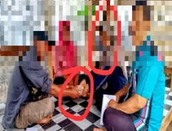 Janji Loloskan Anak Jadi Pegawai Lapas, Oknum ASN Kota Bima Diduga Menipu Hingga Puluhan Juta