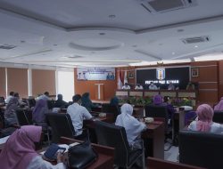 Persiapan Lomba P3KSS dan GSI, Pemkab Way Kanan Gelar Rakor