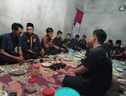 PSHW Oku Timur Adakan Halal Bihalal dan Samat Sinamatan Antar Saudara Seasuhan