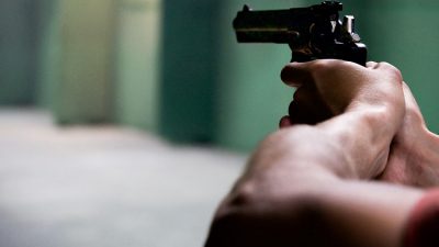 Pemudik Tujuan Way Kanan Dibegal, Dua Jam Kemudian Tim Anti Begal Temukan Motor di Pekurun