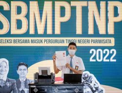 Sandiaga Uno : “Cari kerja? Kuliah di Poltekpar Aja”