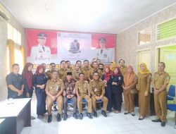 Sekda Way Kanan : Purna Tugas ASN Awal Pengabdian Lebih Luas Kepada Masyarakat