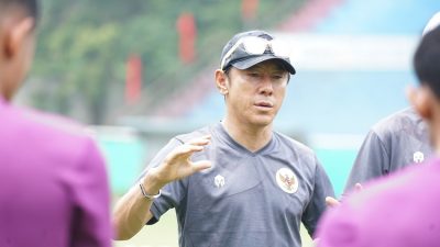 Menang dengan Skor 4-1 atas Timor Leste, Garuda Muda Masih Ada Catatan